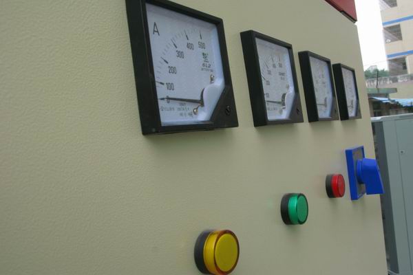 无为配电柜-3683讲讲配电柜注意事项